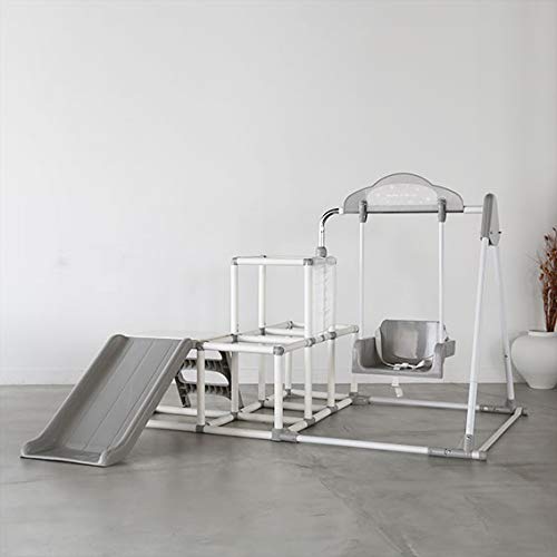 人気 スライダージム ヤトミ グレーホワイト ヤトミ おりたたみ